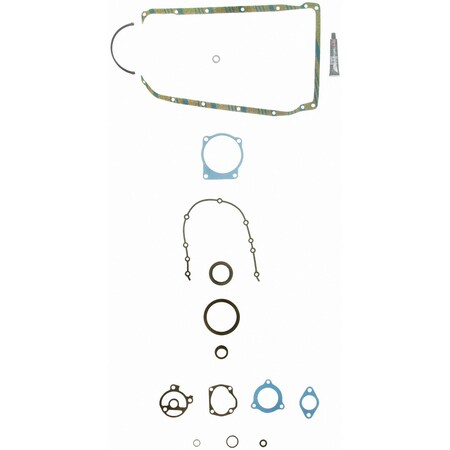 Fel-Pro Gm-Pass 1212.0L 87-89/1342.2L 90-02 Conversion Set, Cs9469 CS9469